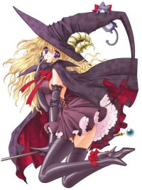 BUY NEW yami no matsuei - 4317 Premium Anime Print Poster